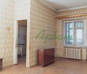 2-комн, 45.1кв м, этаж 4/4 Коробкова ул, 13