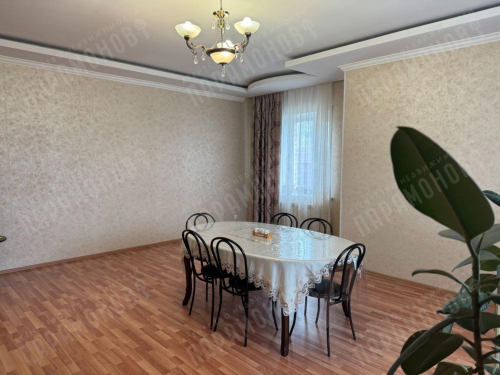 Продажа дома Серова ул