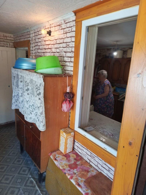 Продажа дома Криницкого ул, 55а