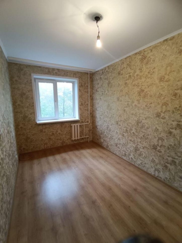 3-комн квартира Цанова б-р, 11к2