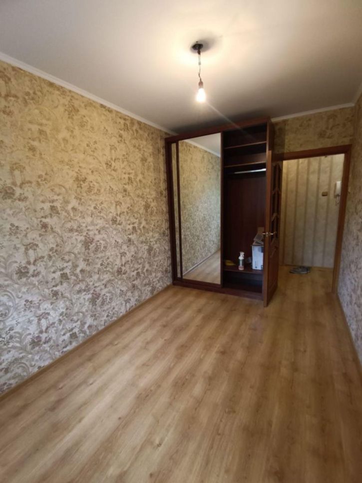 3-комн квартира Цанова б-р, 11к2