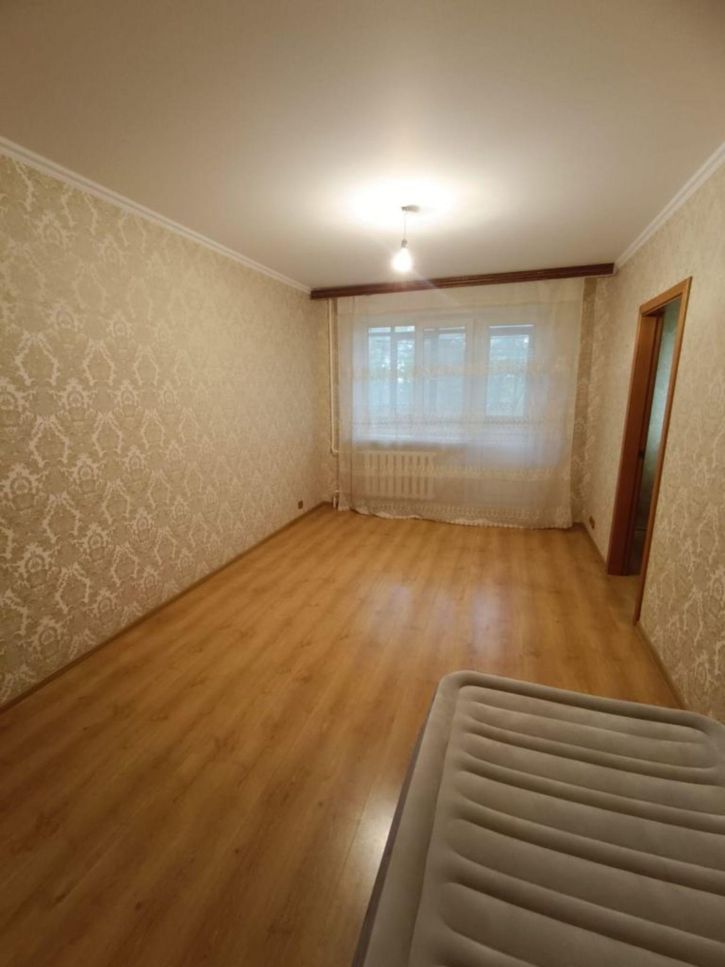 3-комн квартира Цанова б-р, 11к2