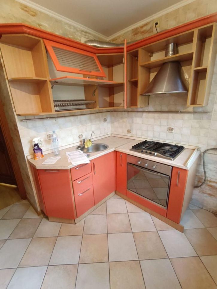 3-комн квартира Цанова б-р, 11к2