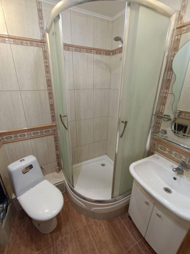 3-комн квартира Цанова б-р, 11к2