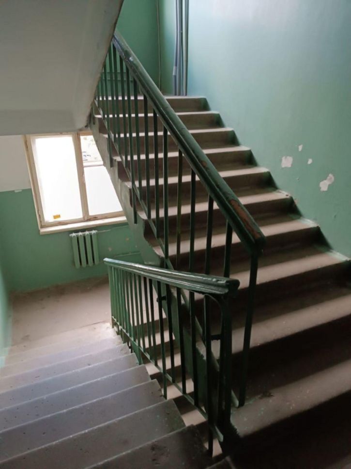 3-комн квартира Цанова б-р, 11к2