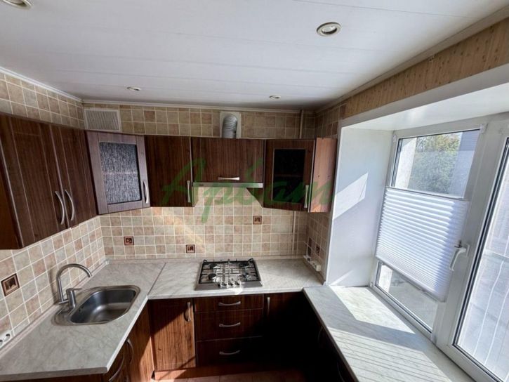 3-комн квартира Лукина ул, 13к1