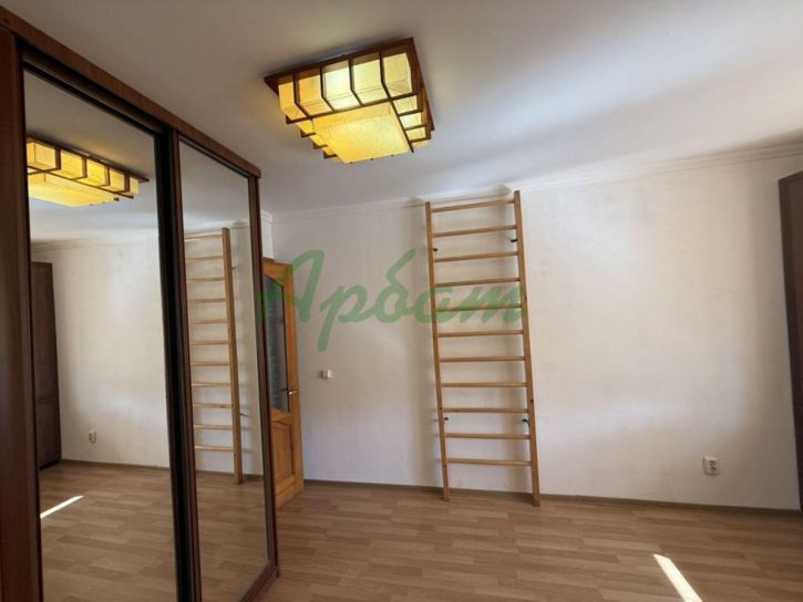 3-комн квартира Лукина ул, 13к1