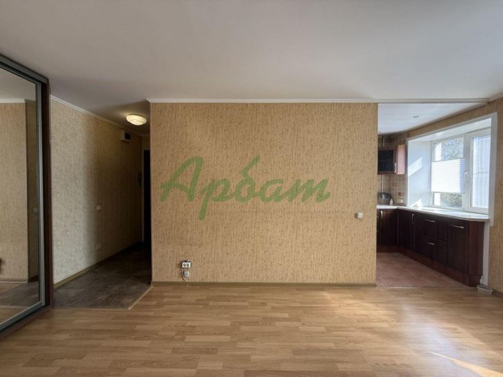 3-комн квартира Лукина ул, 13к1