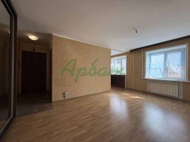 3-комн квартира Лукина ул, 13к1