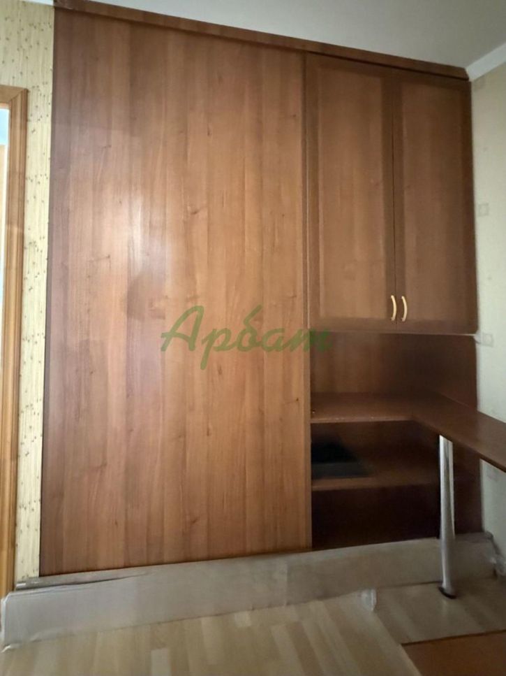 3-комн квартира Лукина ул, 13к1