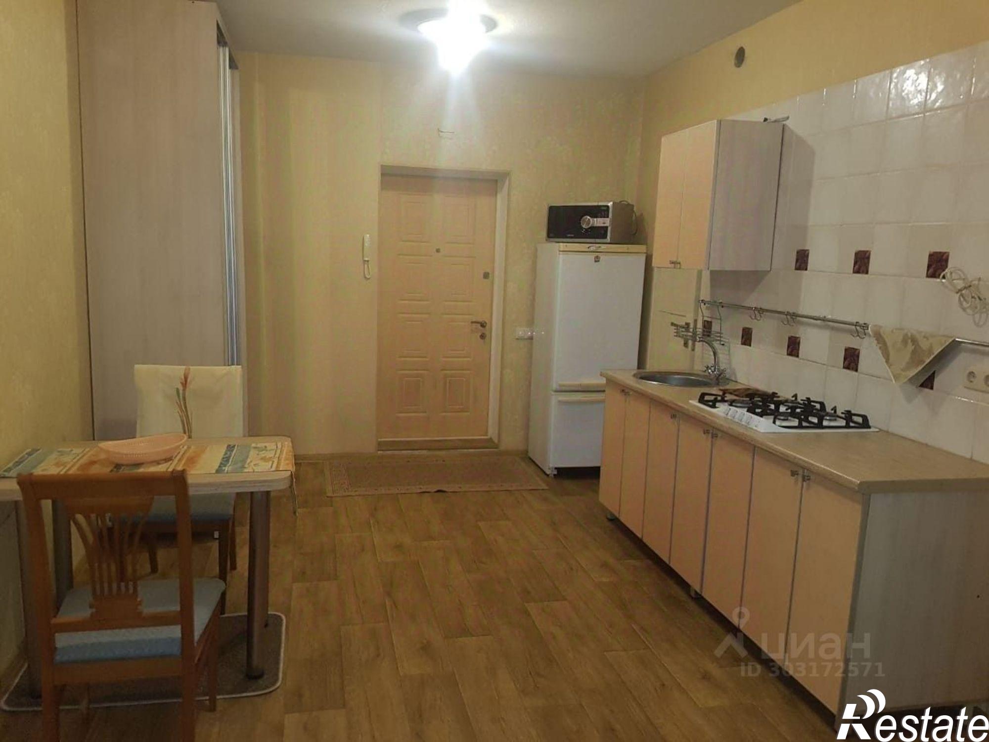 Купить квартиру за 5 550 000 рублей на пер Трудолюбия, 36