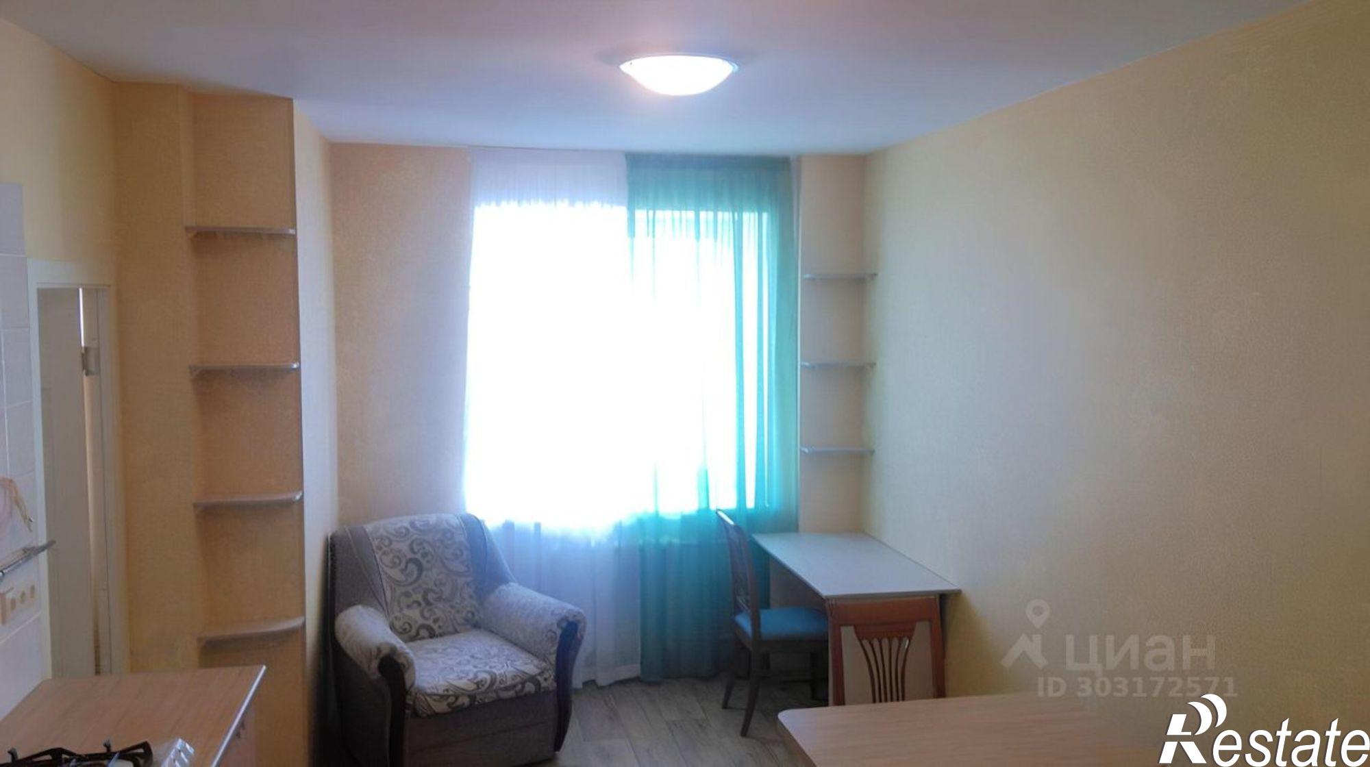 Купить квартиру за 5 550 000 рублей на пер Трудолюбия, 36