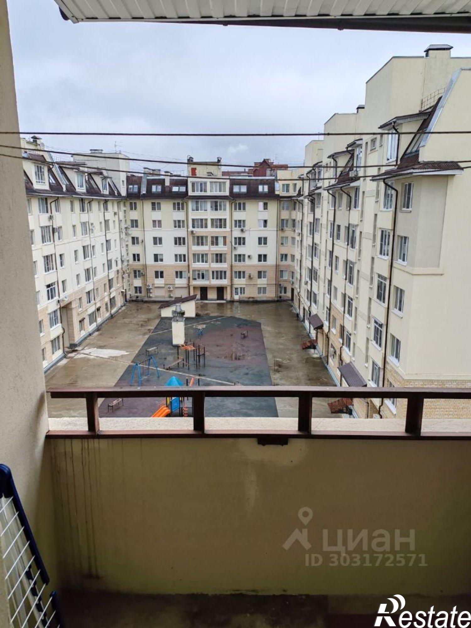 Купить квартиру за 5 550 000 рублей на пер Трудолюбия, 36