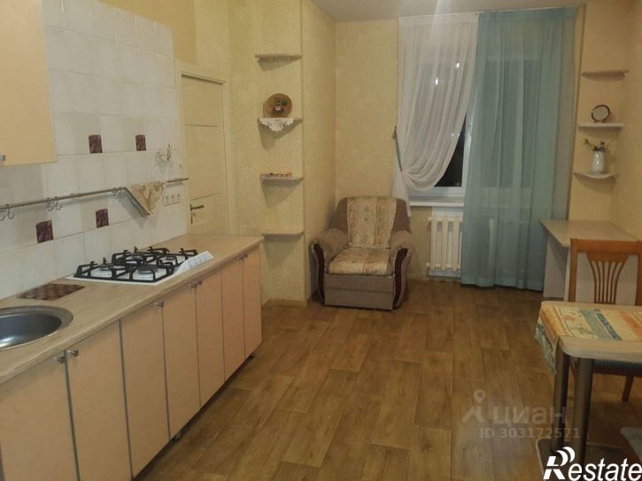 1-комн квартира пер Трудолюбия, 36,  д. 36