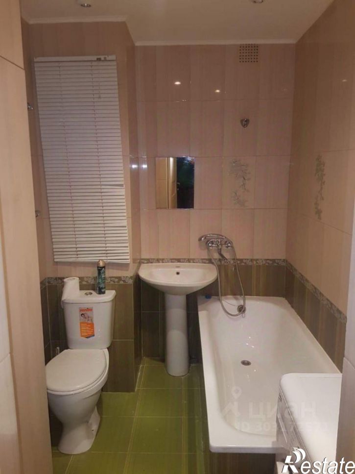 1-комн квартира пер Трудолюбия, 36,  д. 36