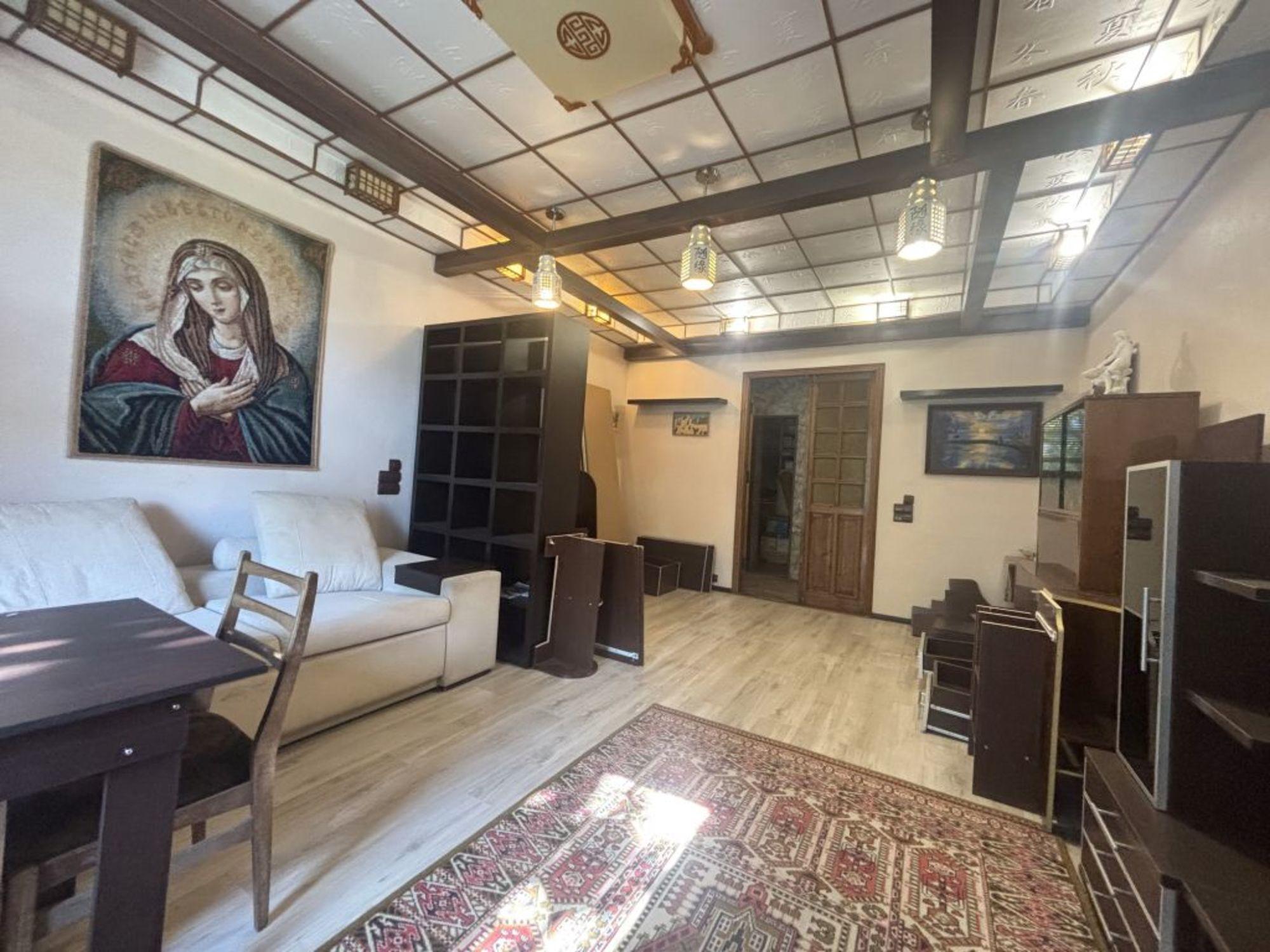 Купить квартиру за 11 500 000 рублей на Бобкова ул, 14