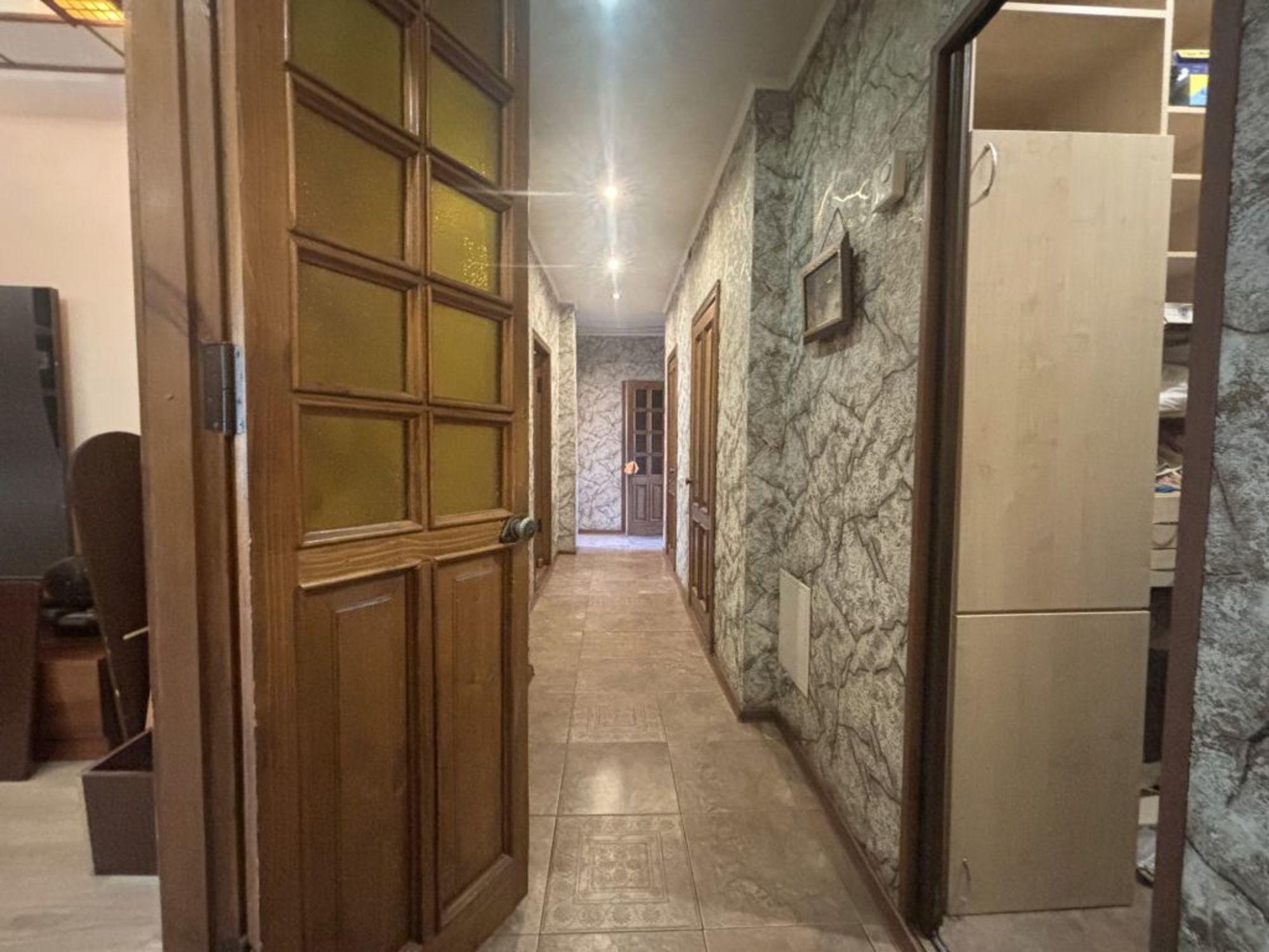 Купить квартиру за 11 500 000 рублей на Бобкова ул, 14