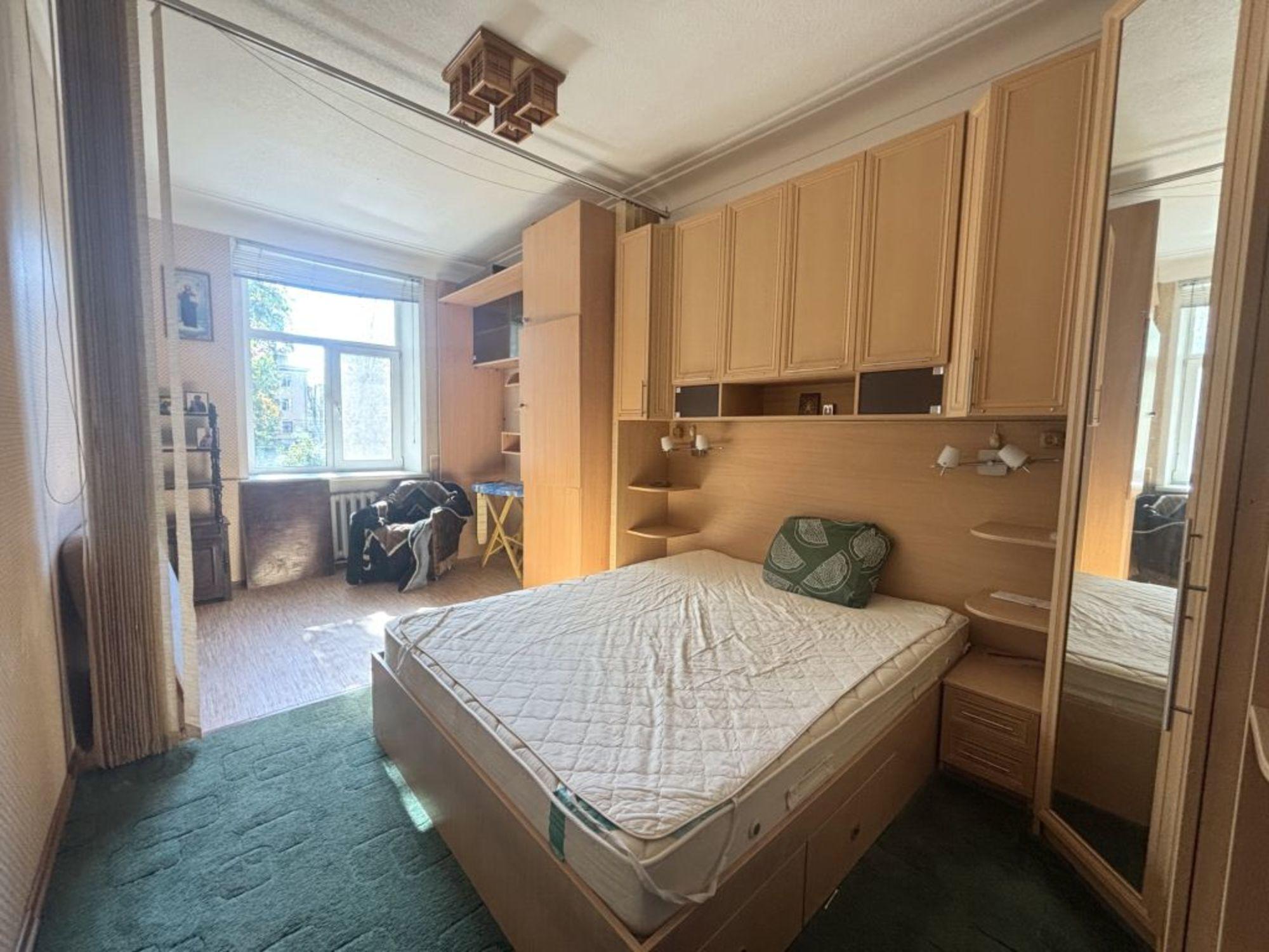 Купить квартиру за 11 500 000 рублей на Бобкова ул, 14