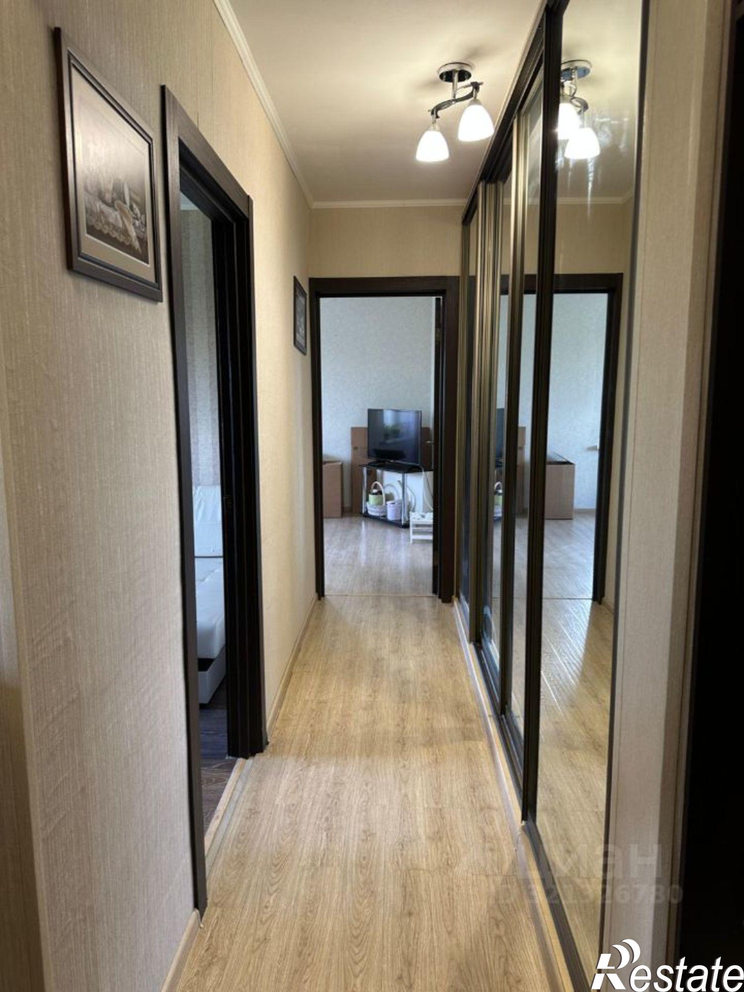 Купить квартиру за 5 660 000 рублей на ул Дачная, 57