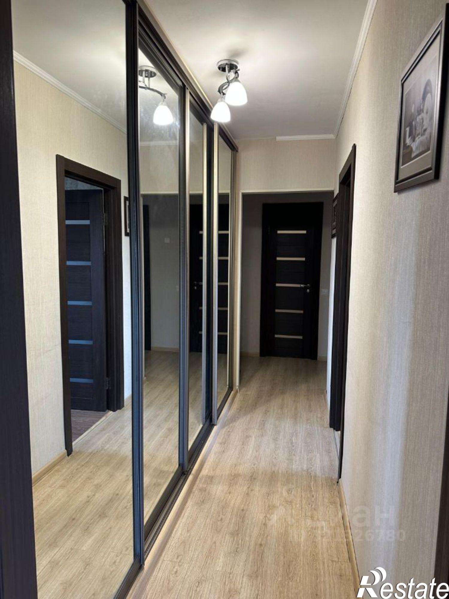 Купить квартиру за 5 660 000 рублей на ул Дачная, 57