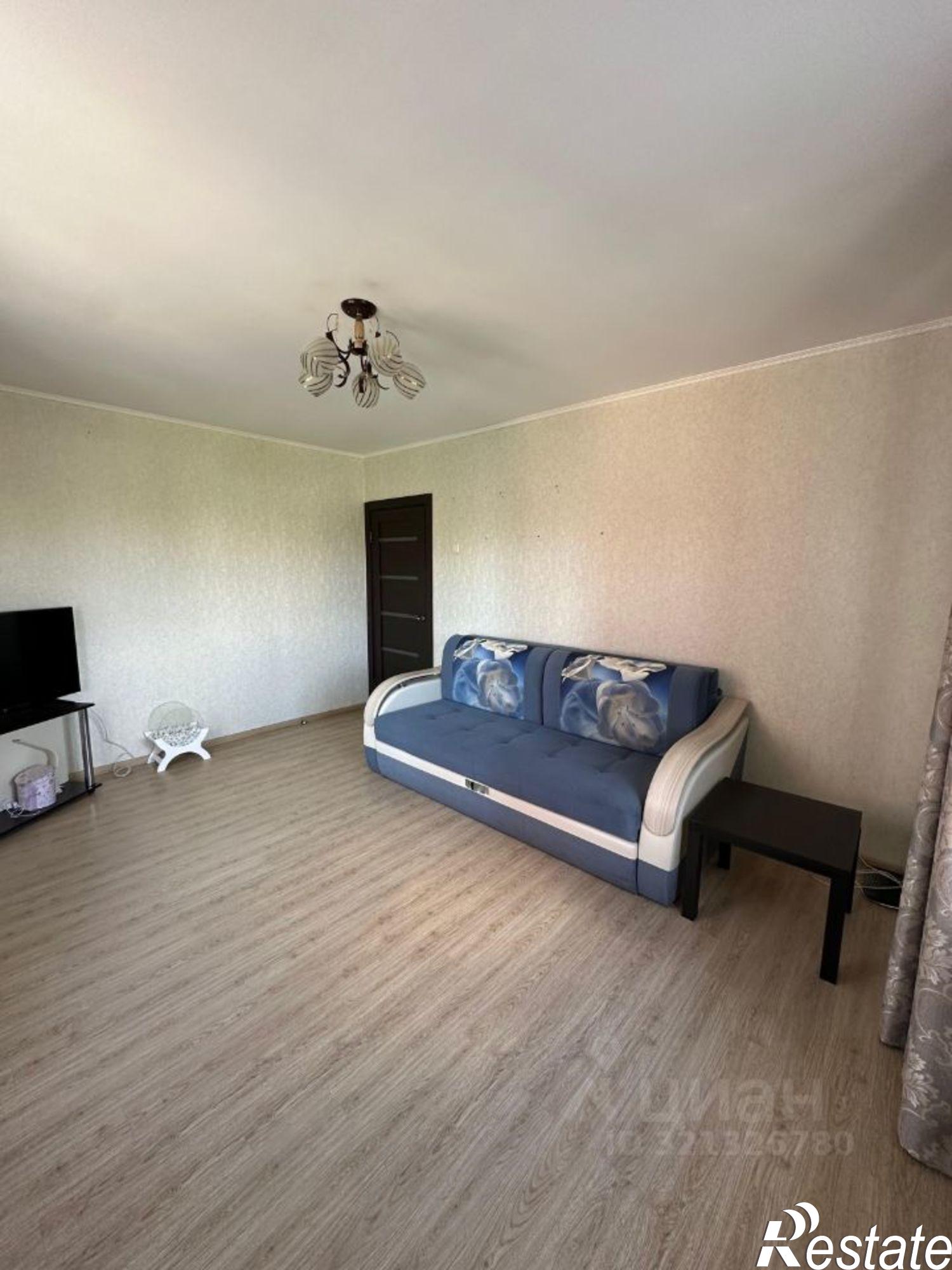 Купить квартиру за 5 660 000 рублей на ул Дачная, 57