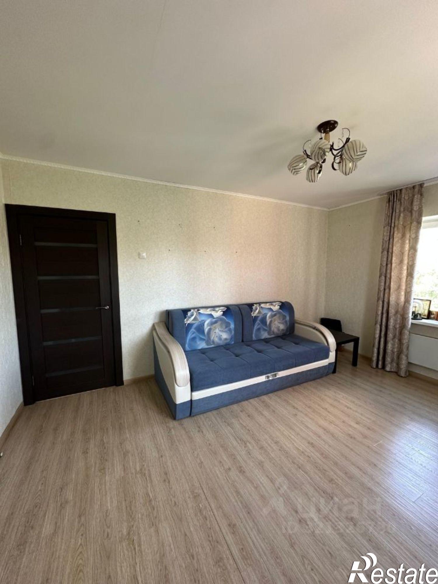 Купить квартиру за 5 660 000 рублей на ул Дачная, 57