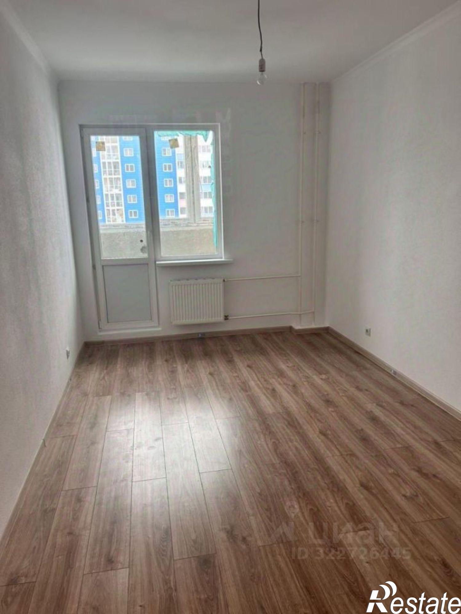 Купить квартиру за 4 144 520 рублей на ул Новочеркасская, 49