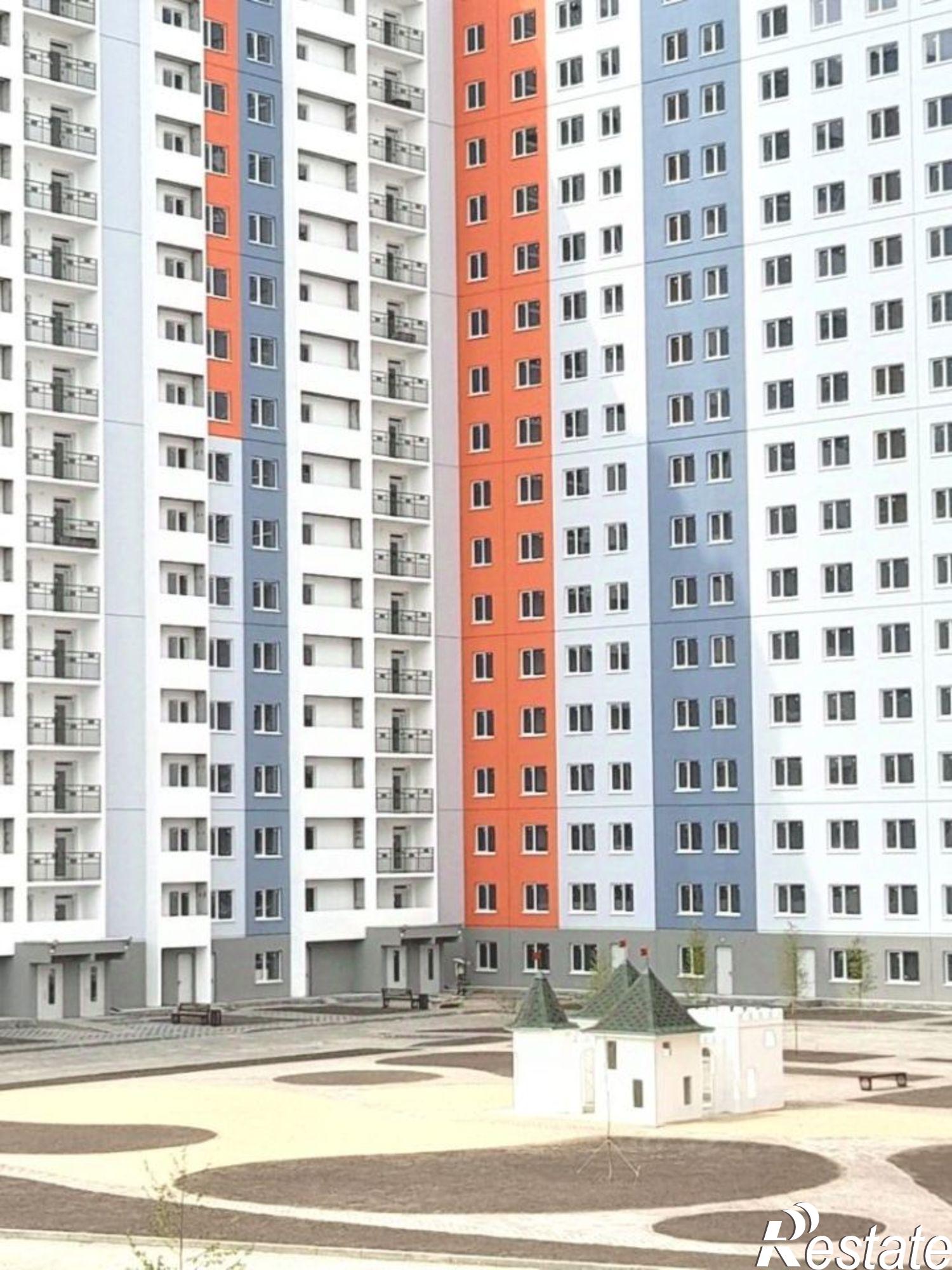 Купить квартиру за 5 169 810 рублей на ул Новочеркасская, 49