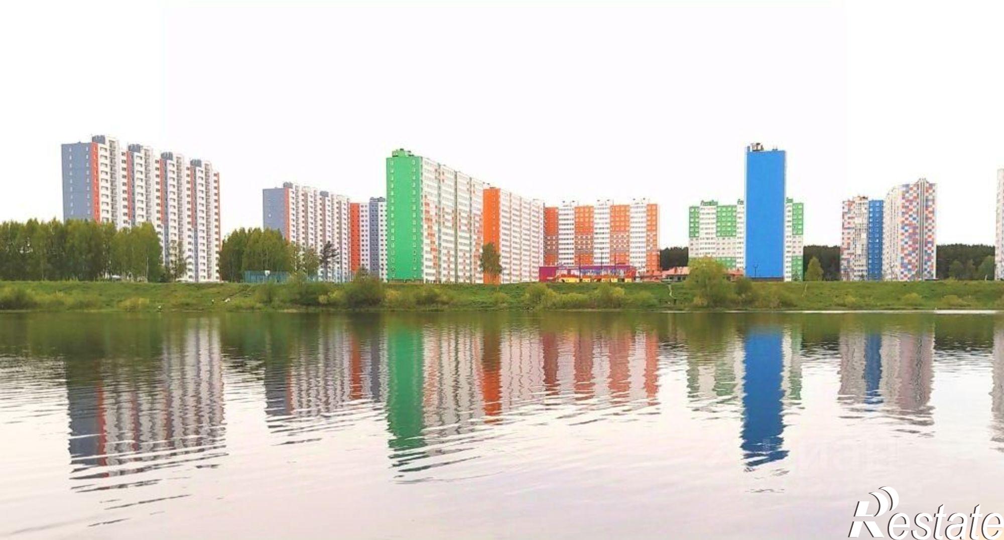 Купить квартиру за 4 144 520 рублей на ул Новочеркасская, 49