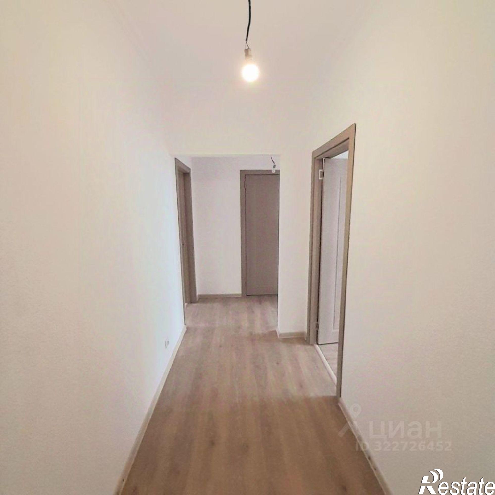 Купить квартиру за 5 169 810 рублей на ул Новочеркасская, 49