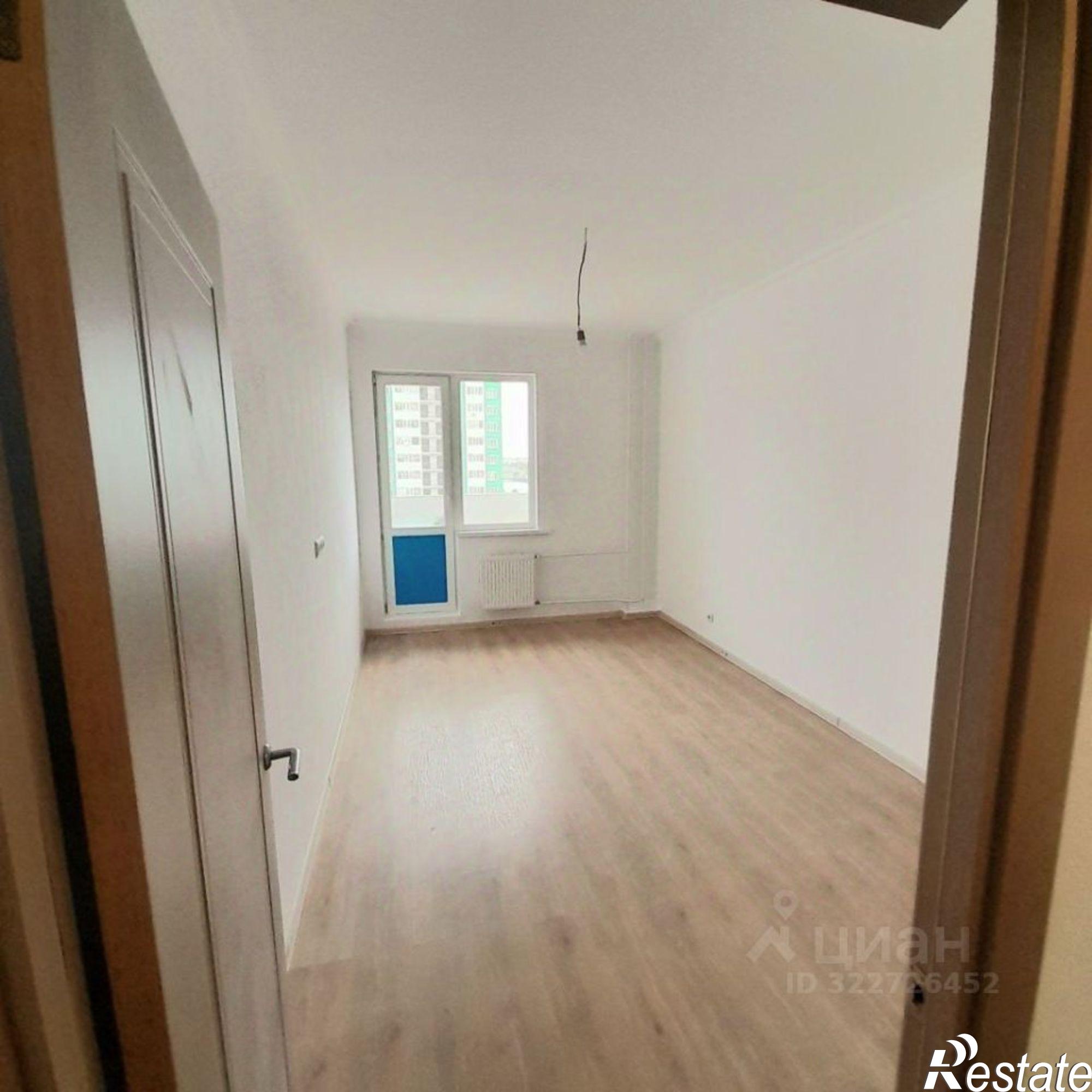 Купить квартиру за 5 169 810 рублей на ул Новочеркасская, 49