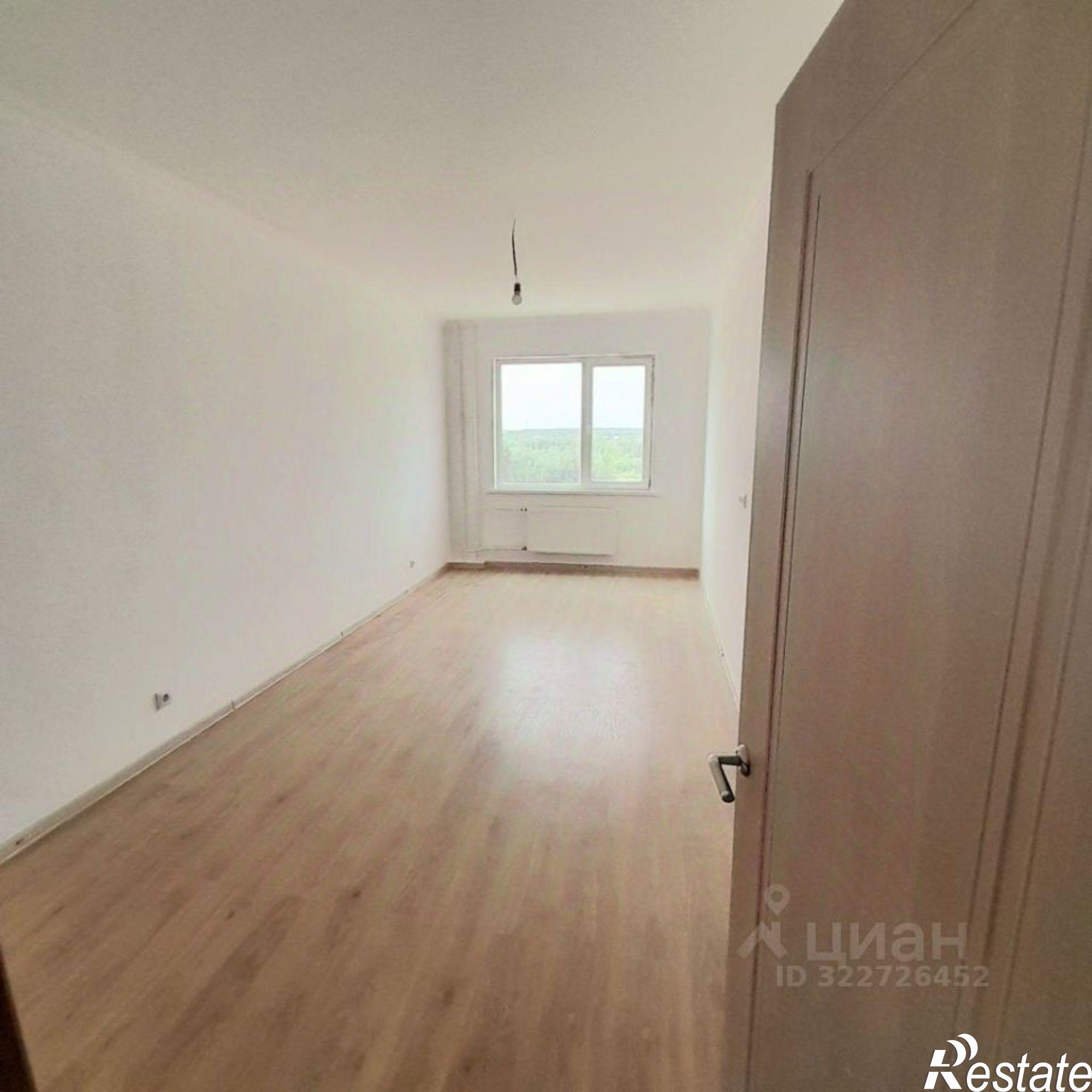 Купить квартиру за 5 169 810 рублей на ул Новочеркасская, 49