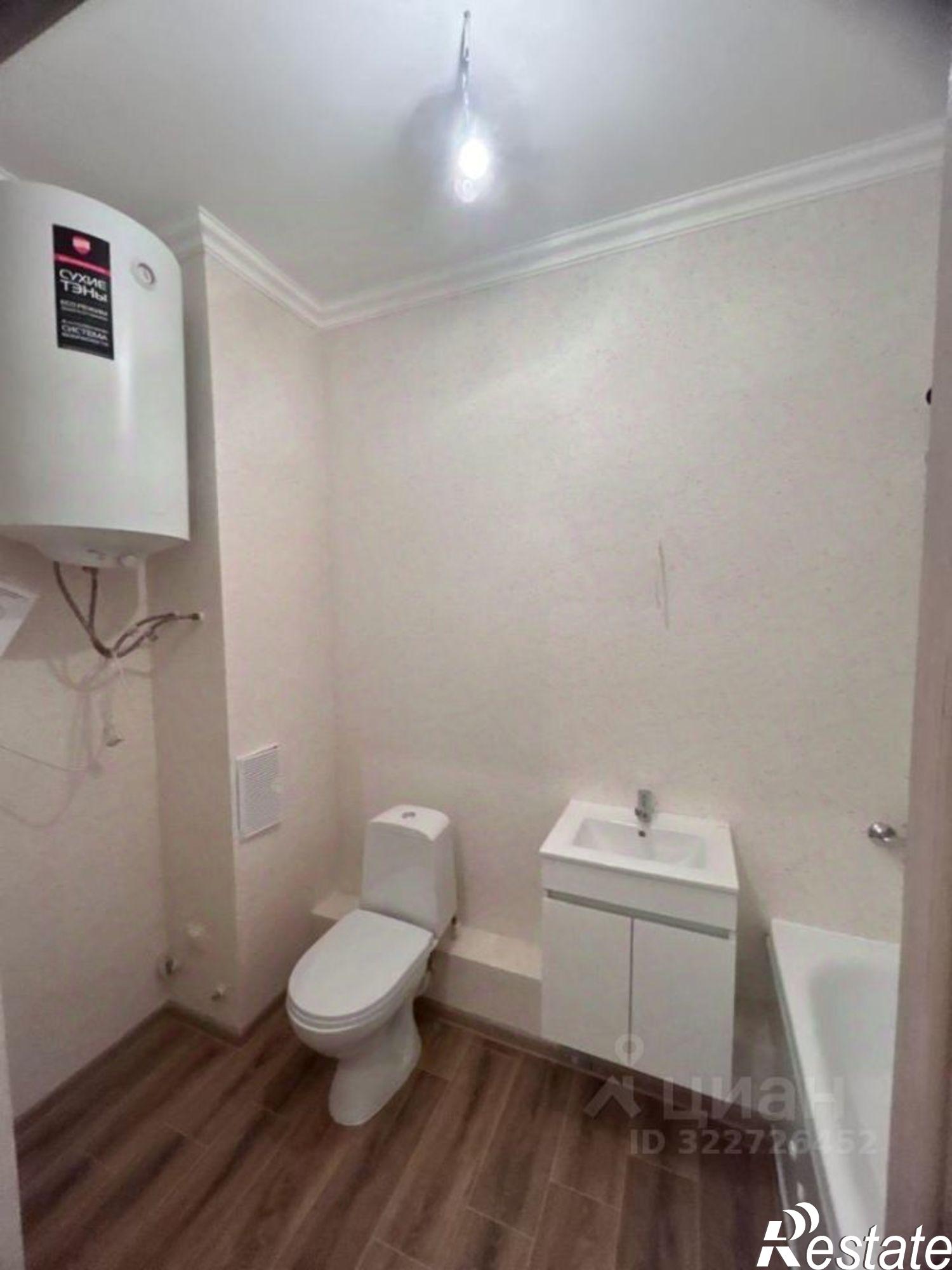 Купить квартиру за 5 169 810 рублей на ул Новочеркасская, 49