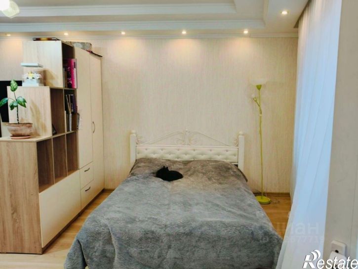 3-комн квартира ул Хромова, 25,  д. 25