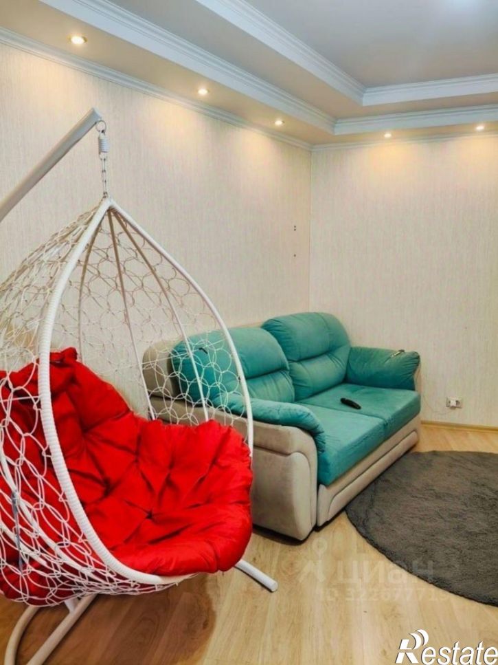 3-комн квартира ул Хромова, 25,  д. 25