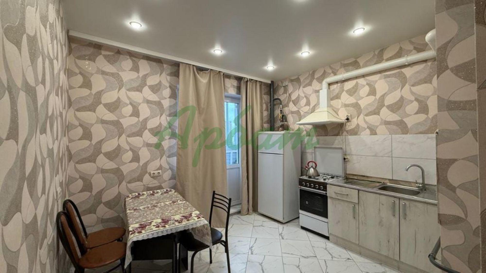 Купить квартиру за 6 350 000 рублей на Гусева б-р, 57