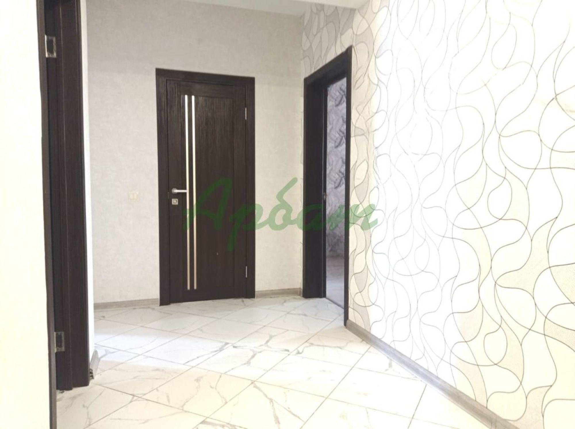 Купить квартиру за 6 350 000 рублей на Гусева б-р, 57