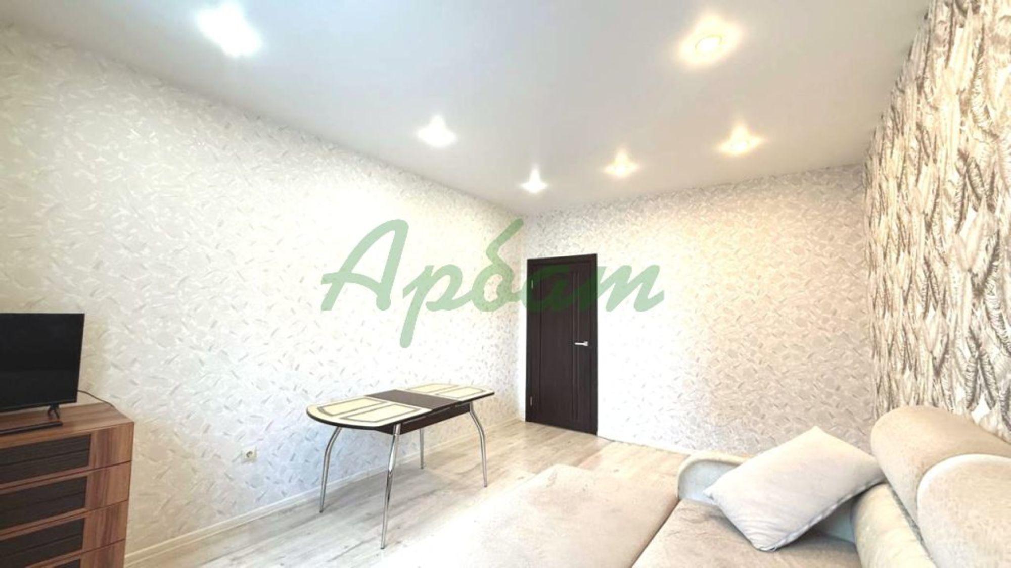 Купить квартиру за 6 350 000 рублей на Гусева б-р, 57