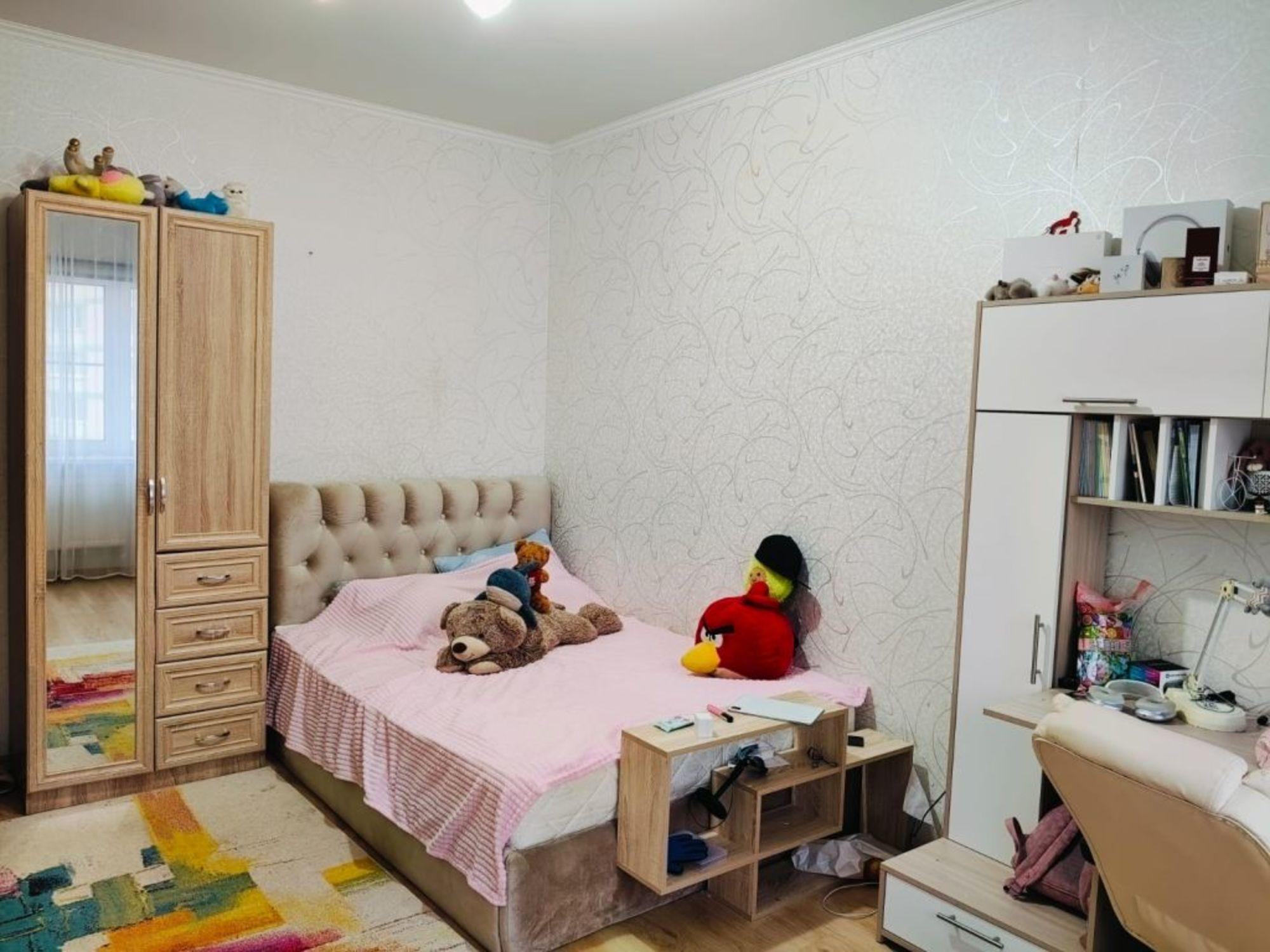 Купить квартиру за 9 900 000 рублей на Хромова ул, 25