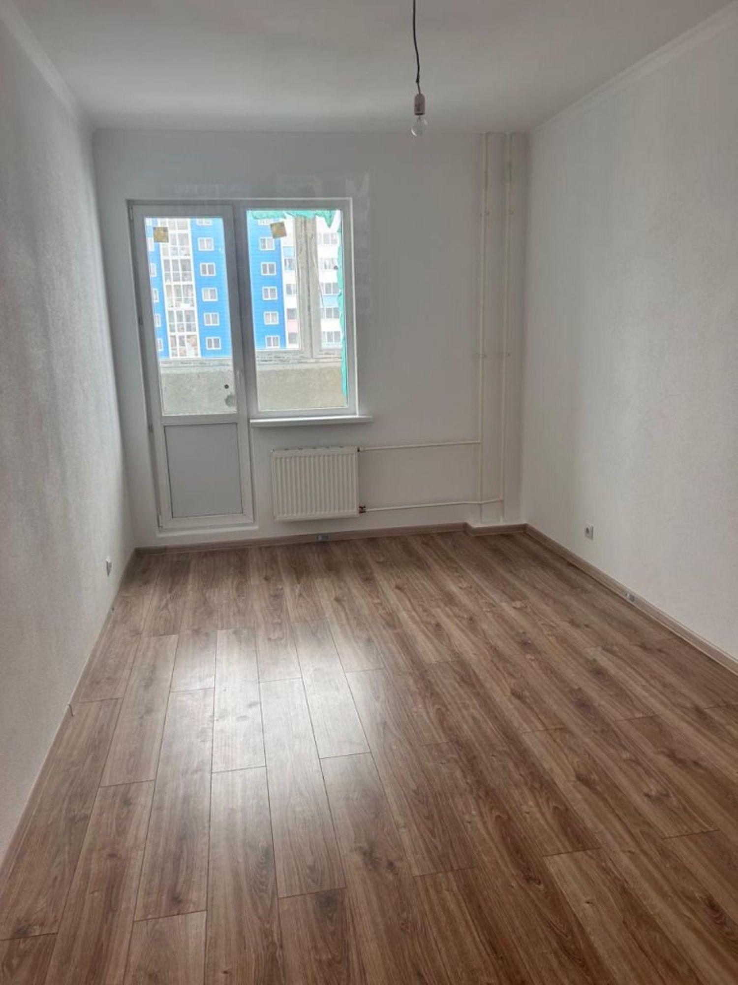 Купить квартиру за 4 144 520 рублей на Новочеркасская ул, 49