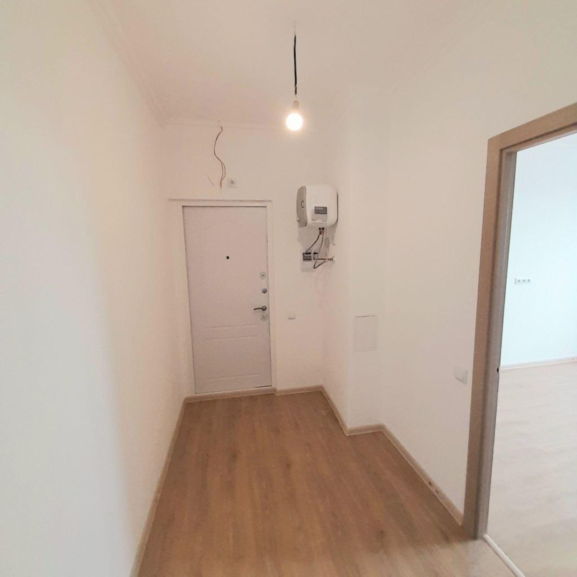 Купить квартиру за 5 402 470 рублей на Новочеркасская ул, 48