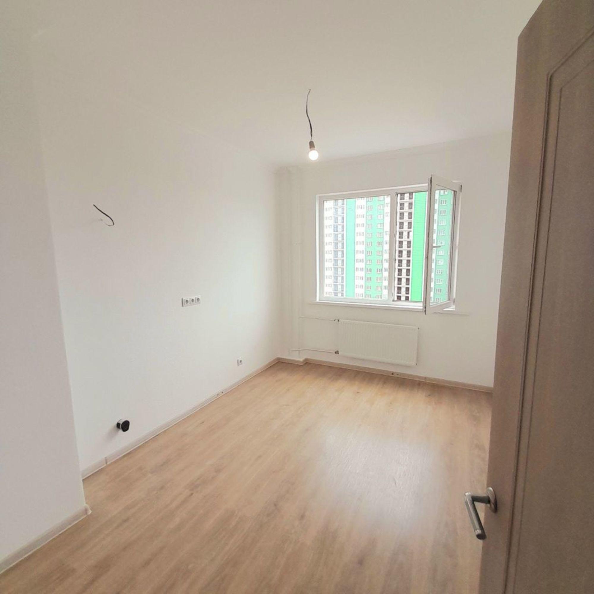 Купить квартиру за 5 162 470 рублей на Новочеркасская ул, 49