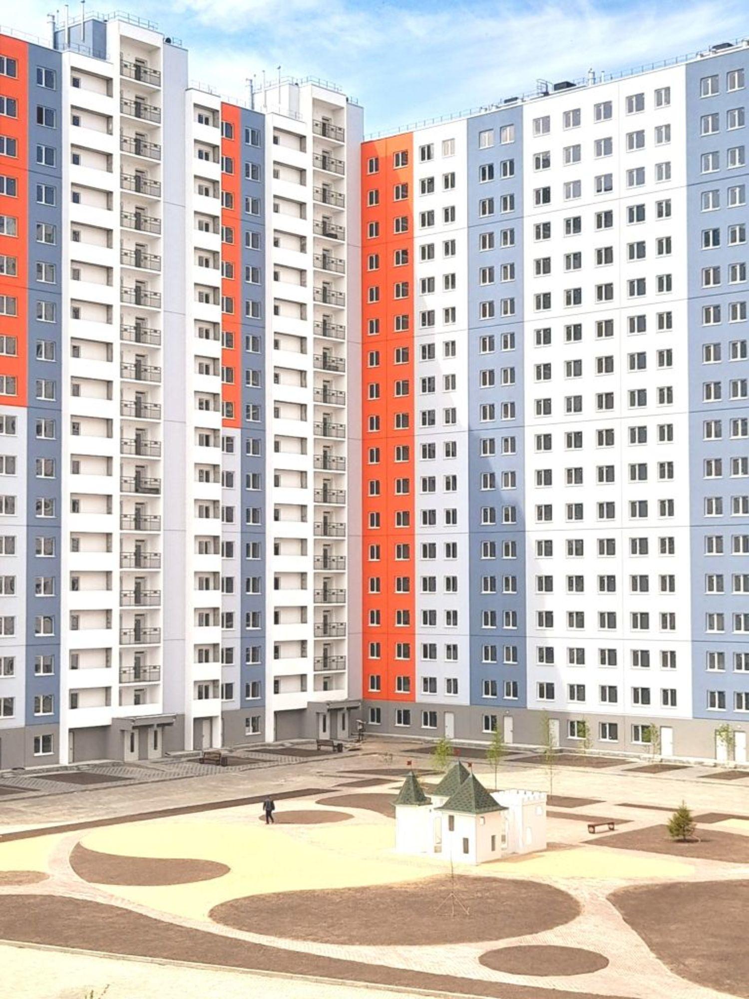 Купить квартиру за 4 144 520 рублей на Новочеркасская ул, 49