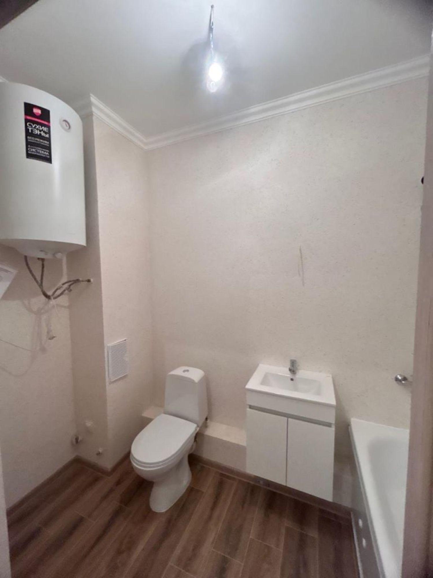 Купить квартиру за 5 402 470 рублей на Новочеркасская ул, 48