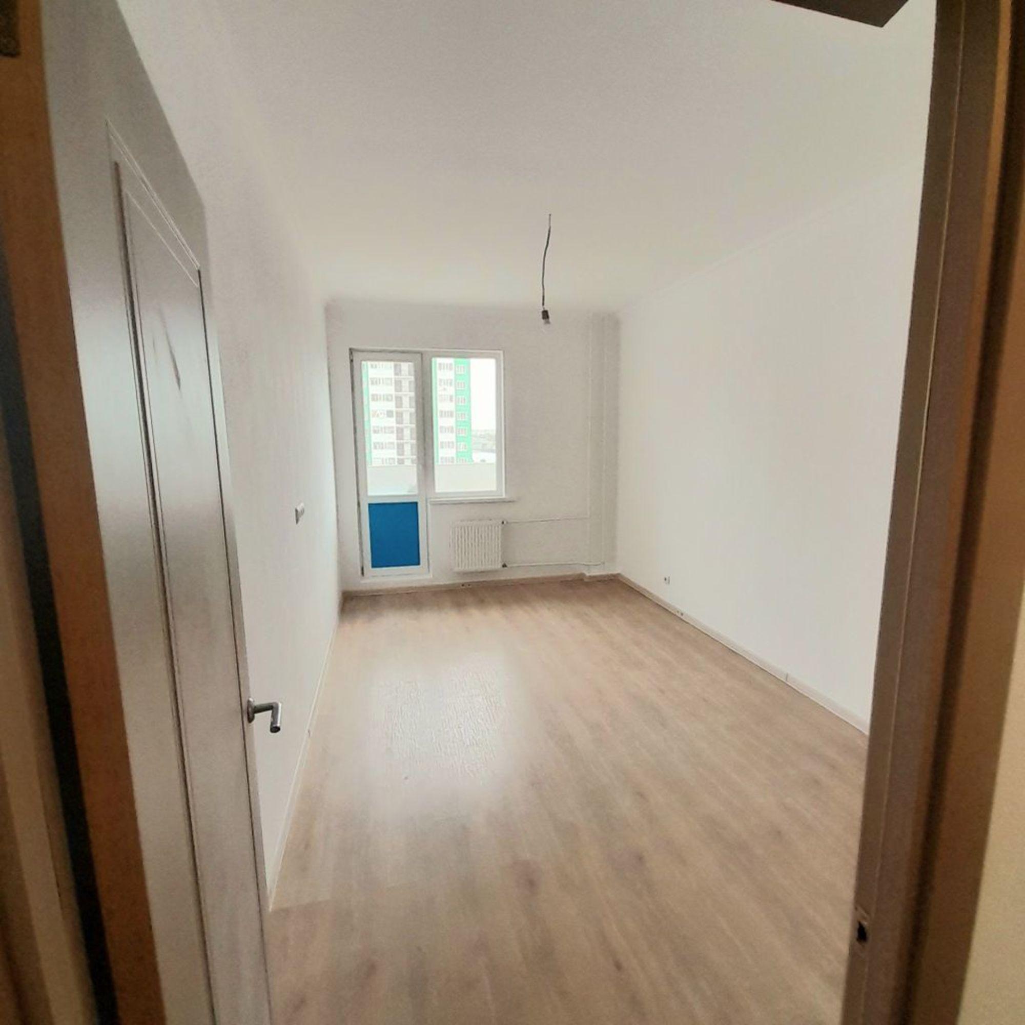 Купить квартиру за 4 144 520 рублей на Новочеркасская ул, 49