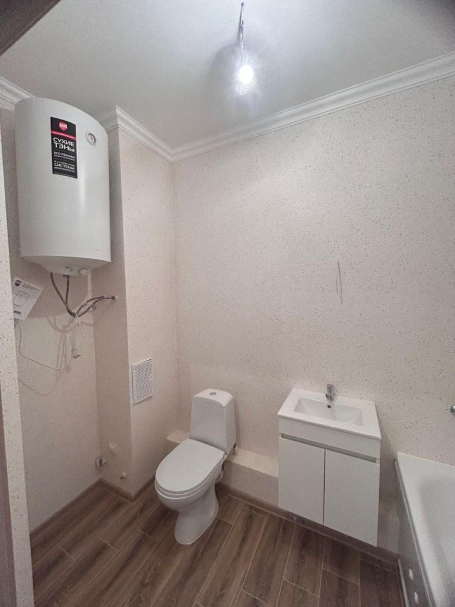 Купить квартиру за 4 144 520 рублей на Новочеркасская ул, 49