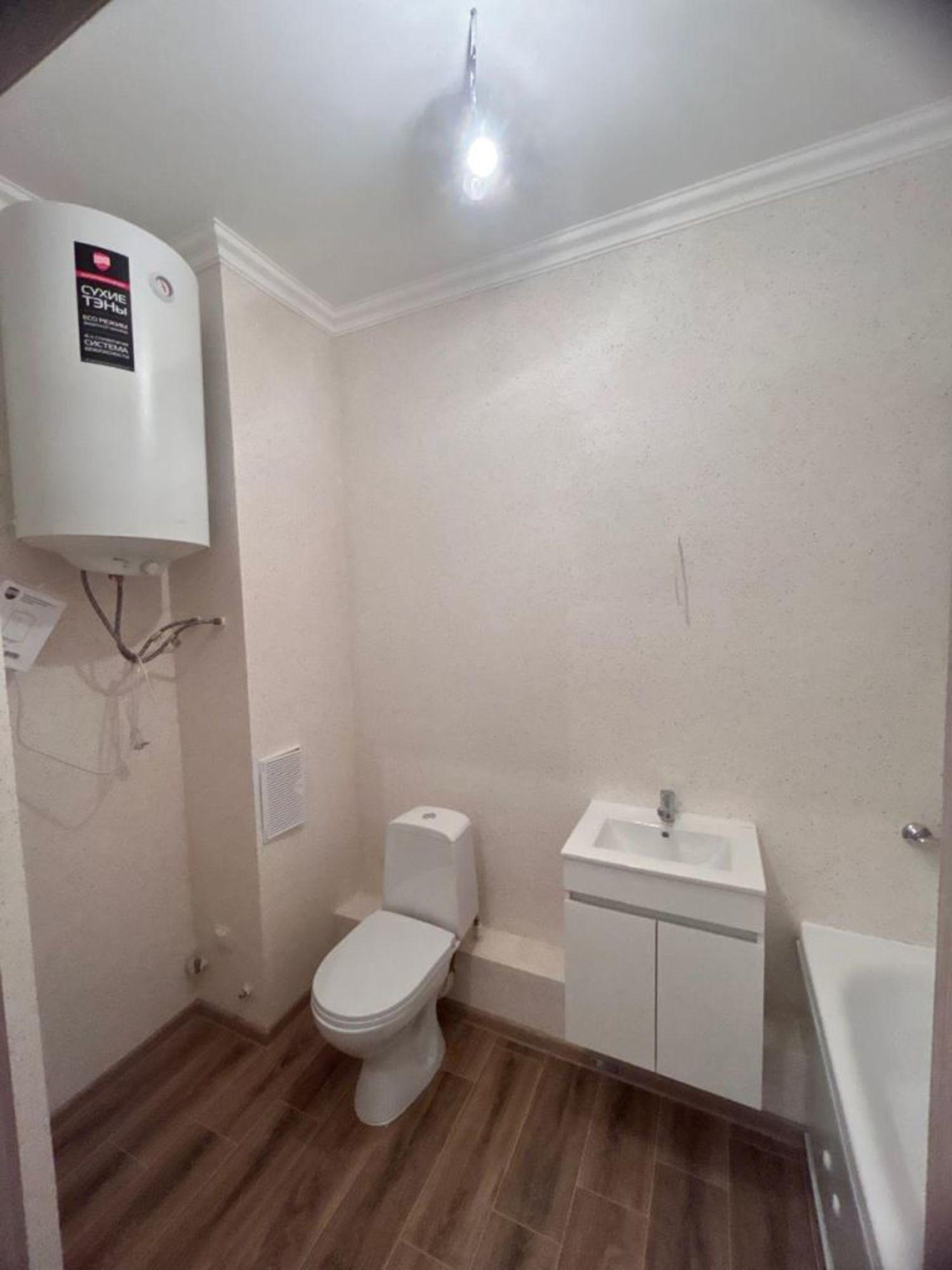 Купить квартиру за 4 144 510 рублей на Новочеркасская ул, 49