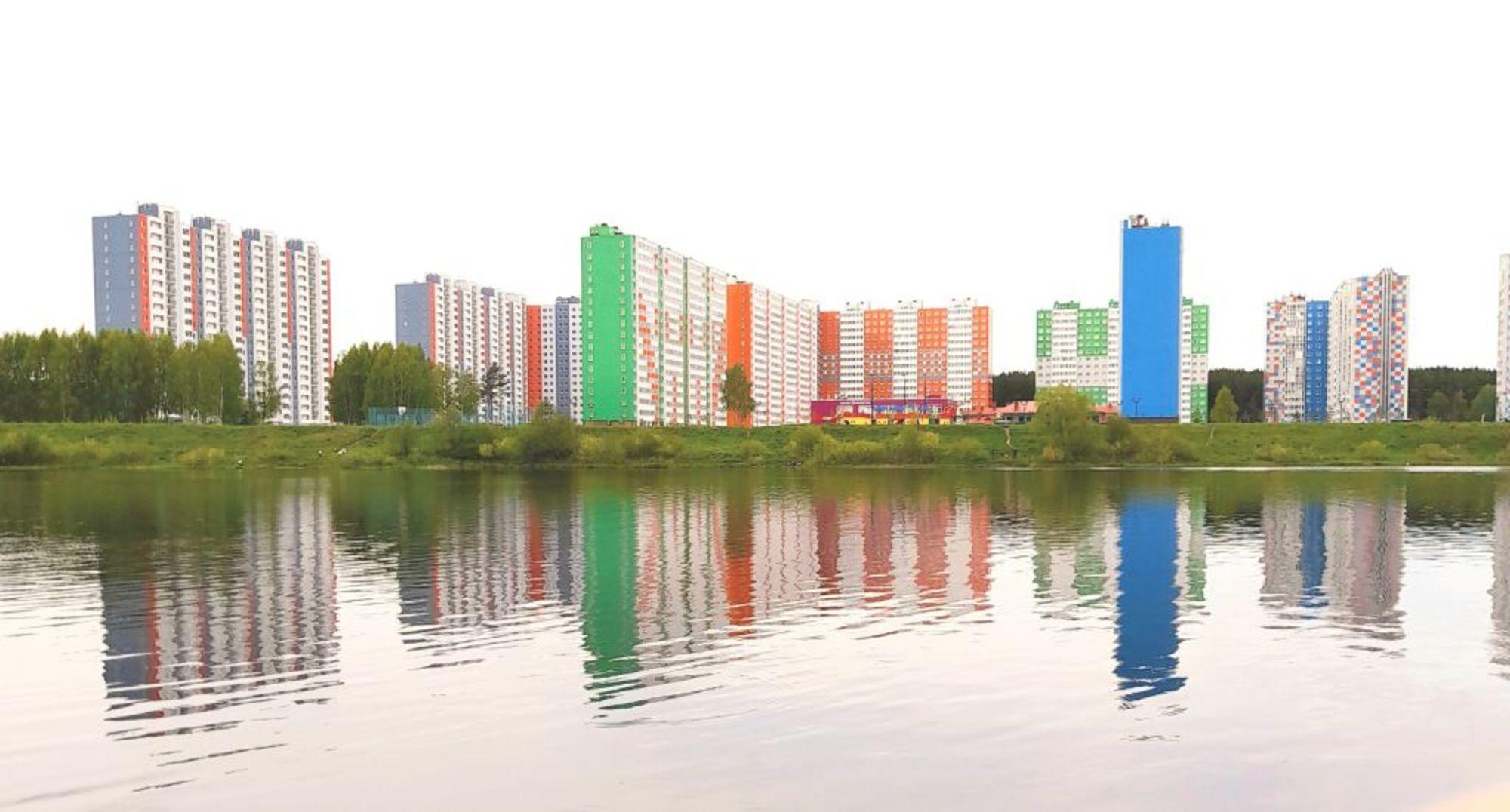 Купить квартиру за 5 069 780 рублей на Новочеркасская ул, 49