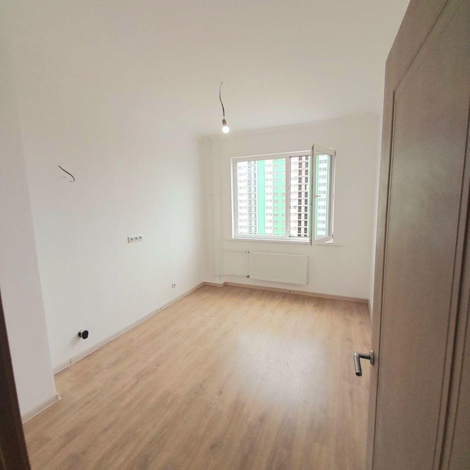 Купить квартиру за 4 144 520 рублей на Новочеркасская ул, 49