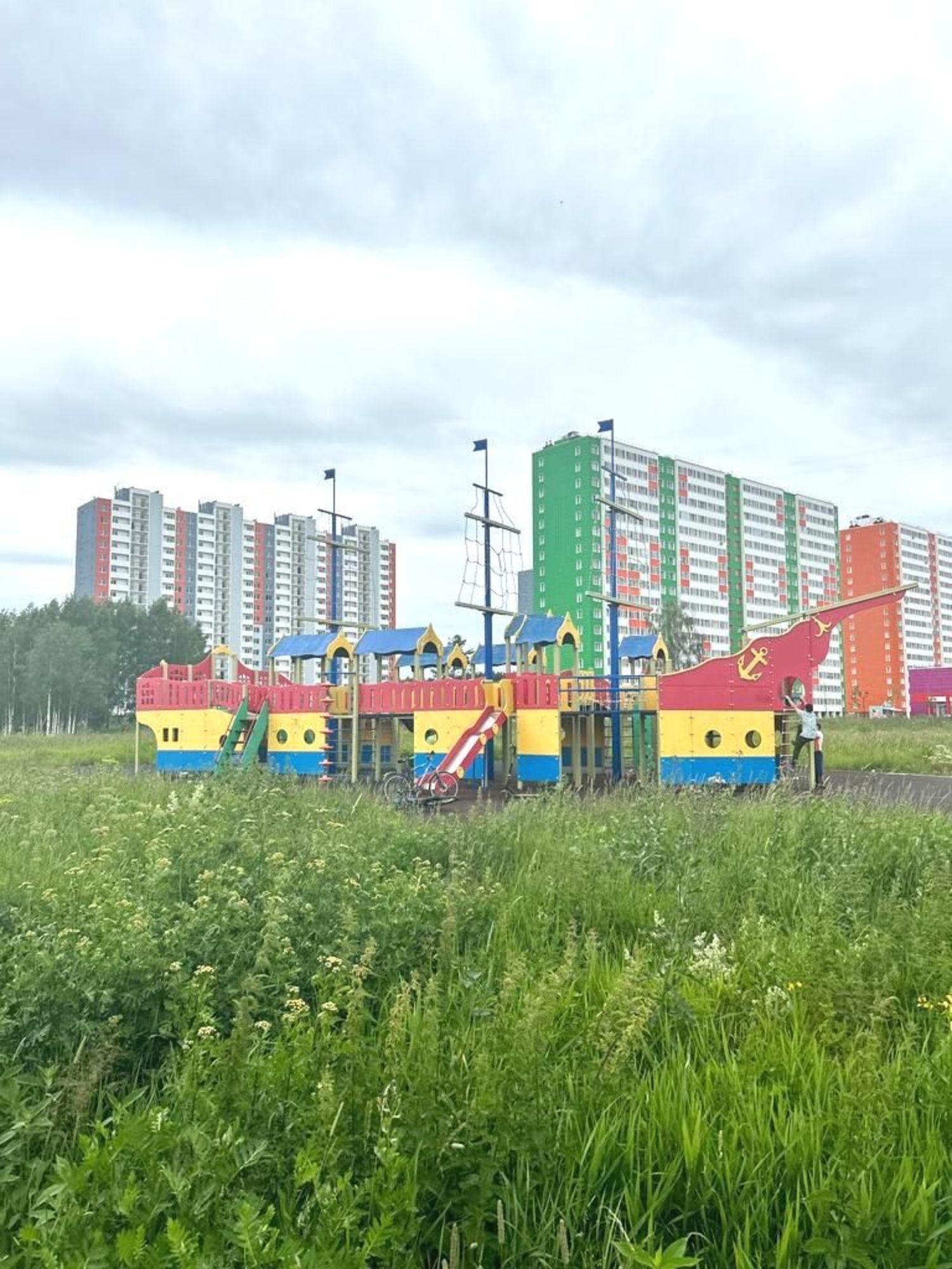 Купить квартиру за 5 402 470 рублей на Новочеркасская ул, 48